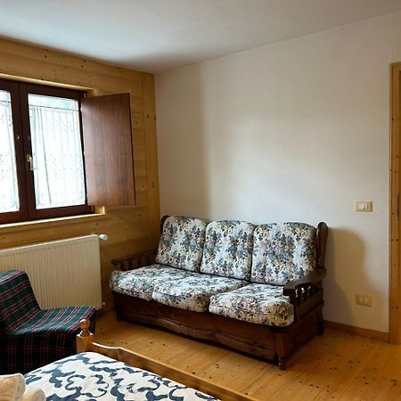 La Tana Del Lupo Apartman Camporosso  Kültér fotó