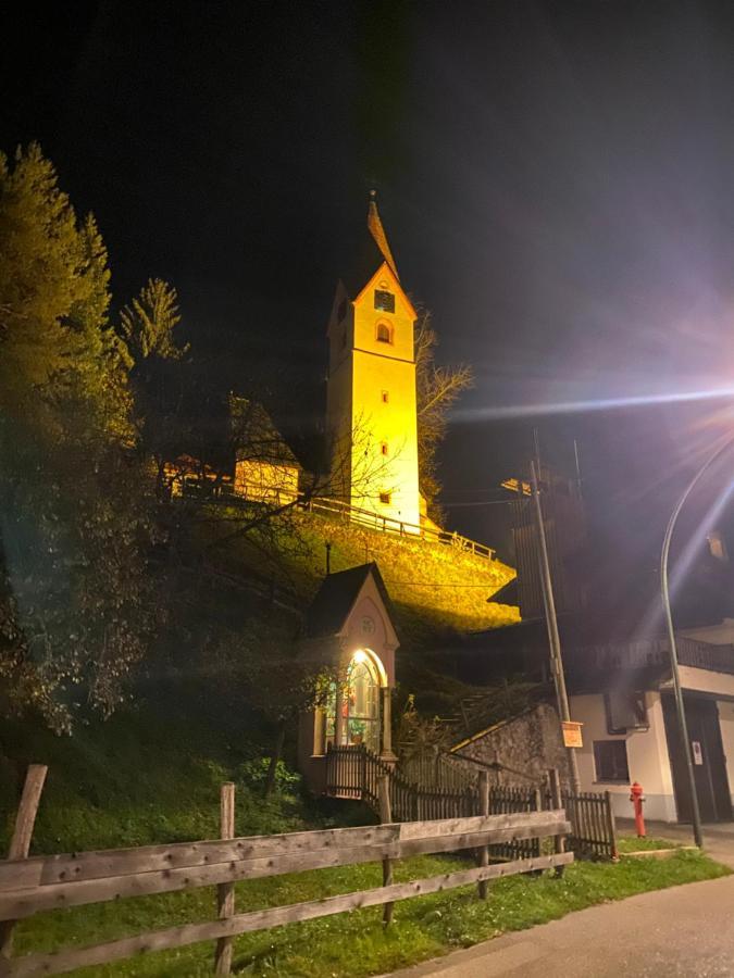 La Tana Del Lupo Apartman Camporosso  Kültér fotó
