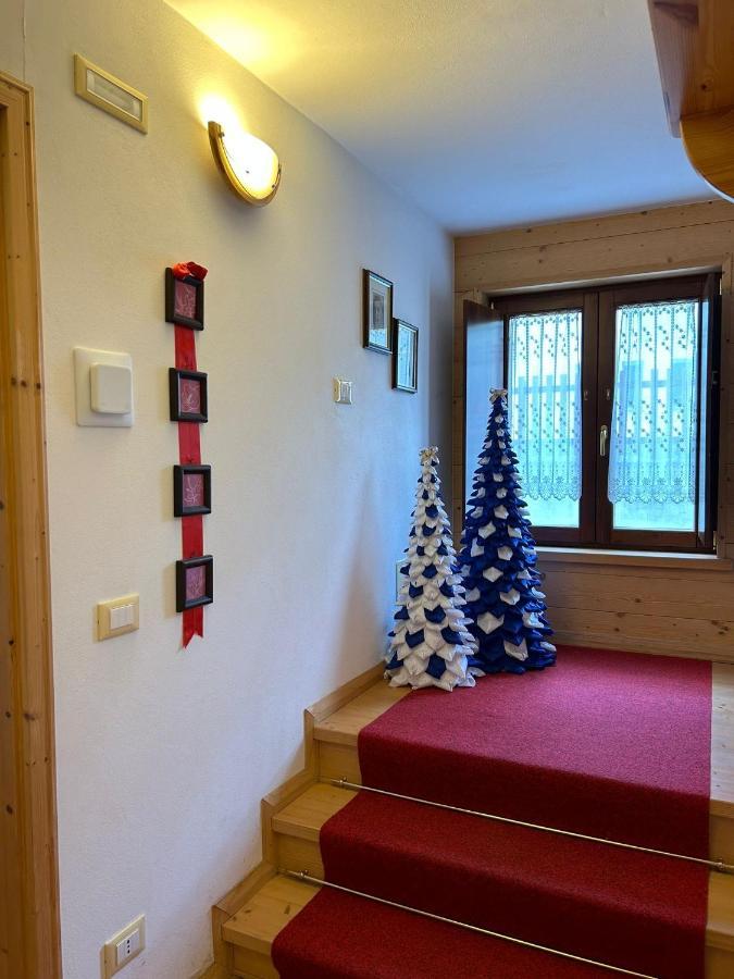 La Tana Del Lupo Apartman Camporosso  Kültér fotó