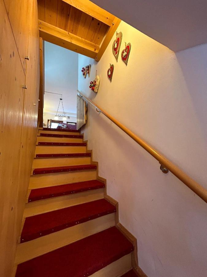 La Tana Del Lupo Apartman Camporosso  Kültér fotó