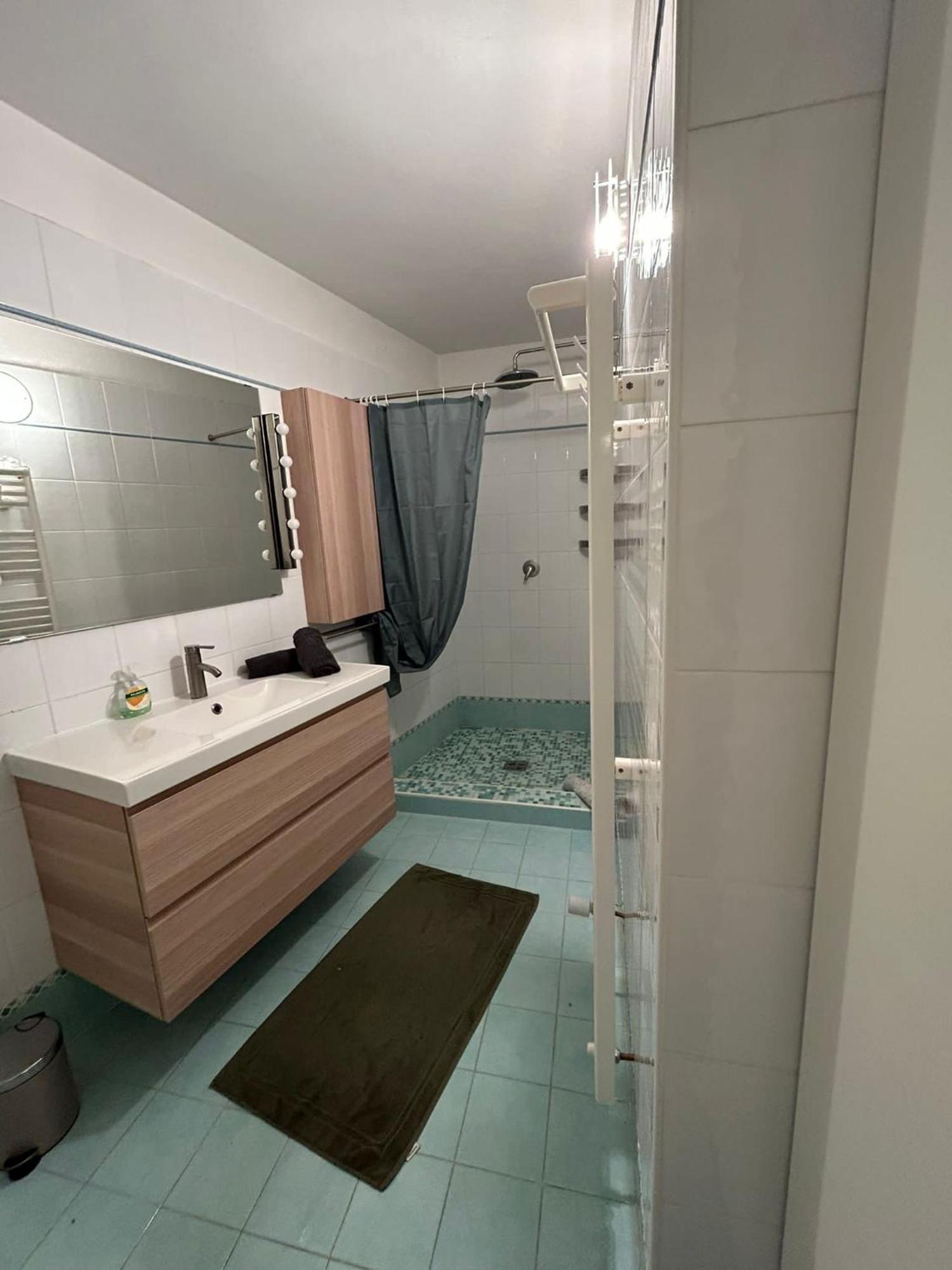 La Tana Del Lupo Apartman Camporosso  Kültér fotó