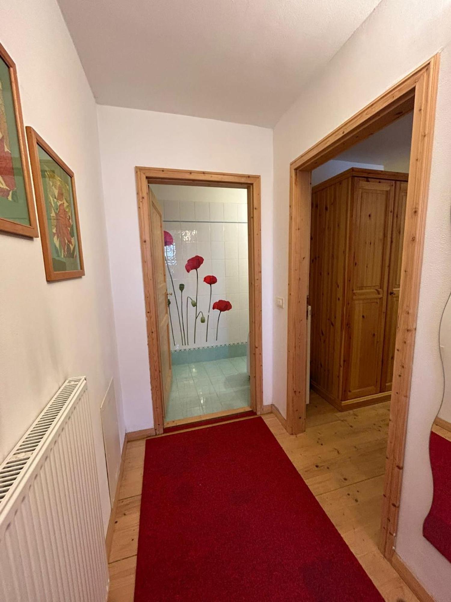La Tana Del Lupo Apartman Camporosso  Kültér fotó