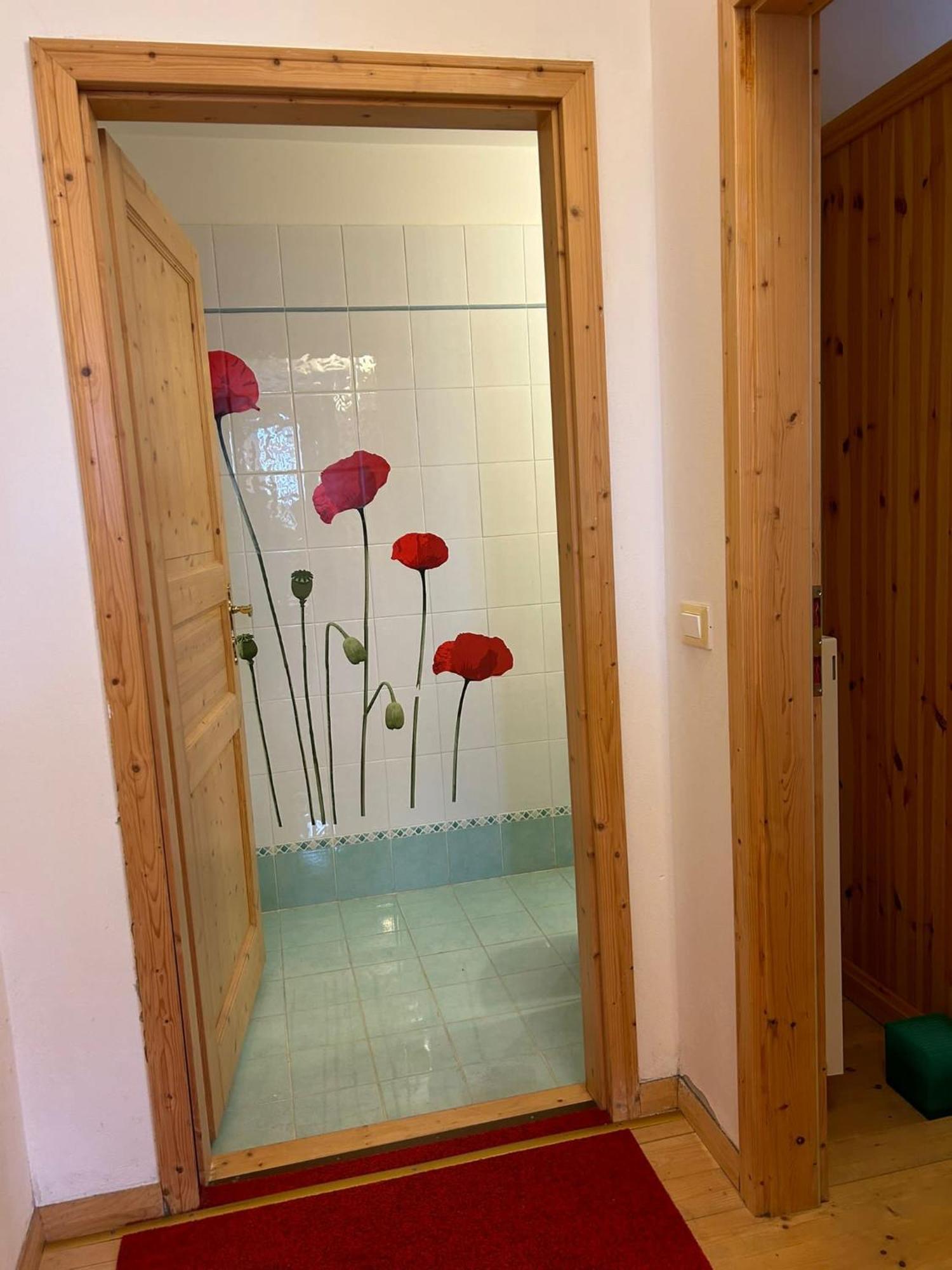 La Tana Del Lupo Apartman Camporosso  Kültér fotó